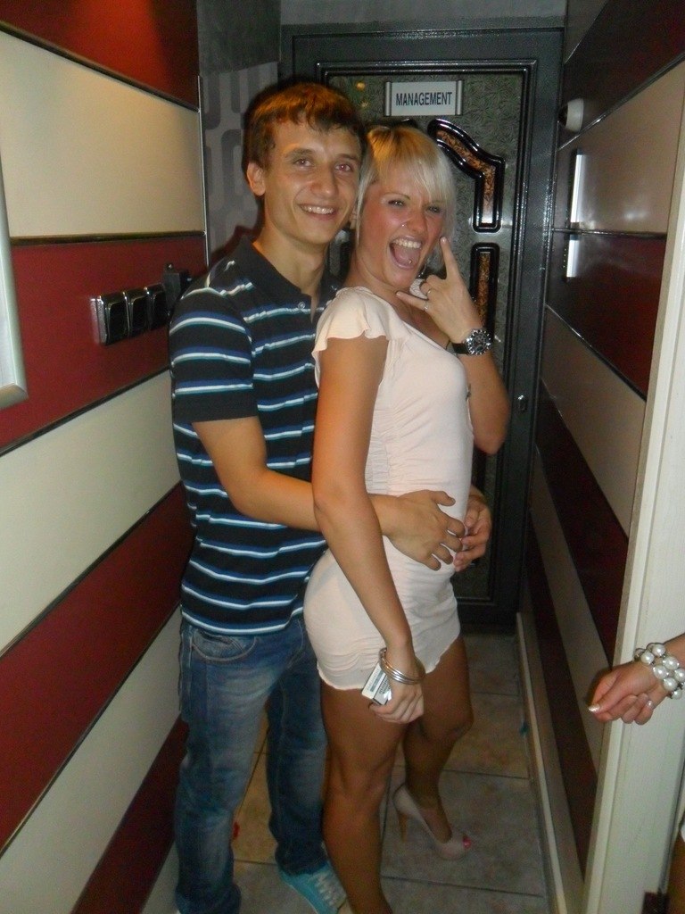 Андрей Дворак | Киев