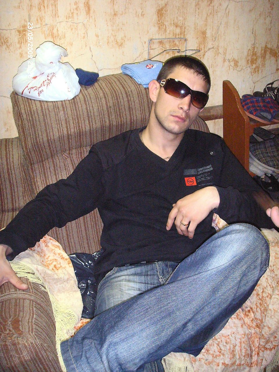 Константин Воронков | Казань