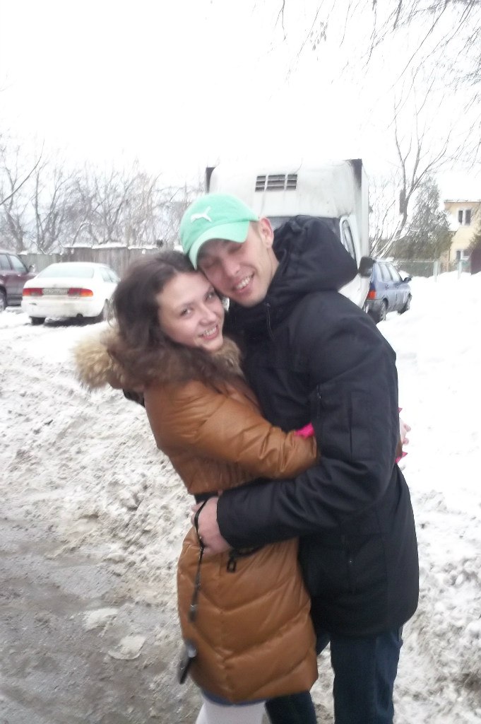 Настя Кузнецова | Москва