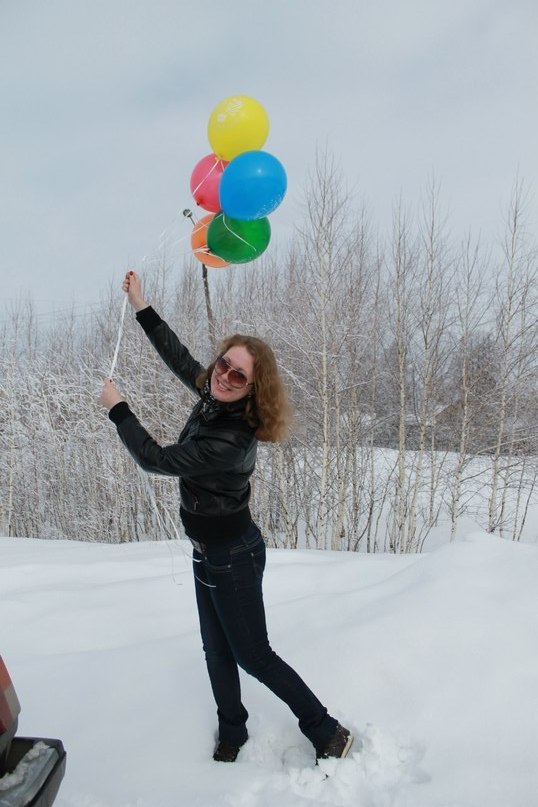 Татьяна Осипенко | Выкса