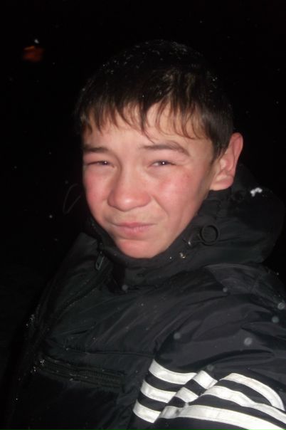 №20, Дамир Зайнуллин, 30 лет, Благовещенск №20, Дамир Зайнуллин, 30 лет, Благовещенск