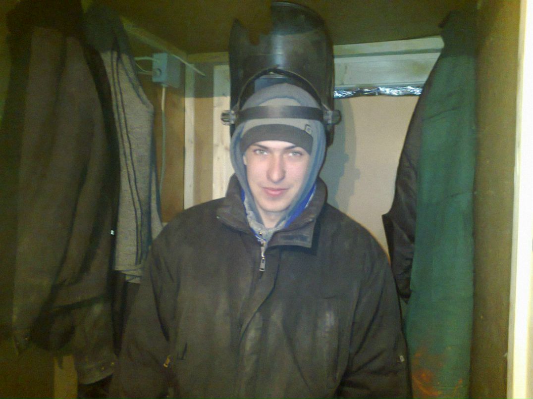 Евгений Литовченко | Шостка