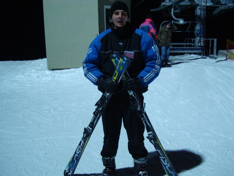 Максим Маляренко | Запорожье