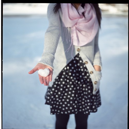 Наташа Че | Москва