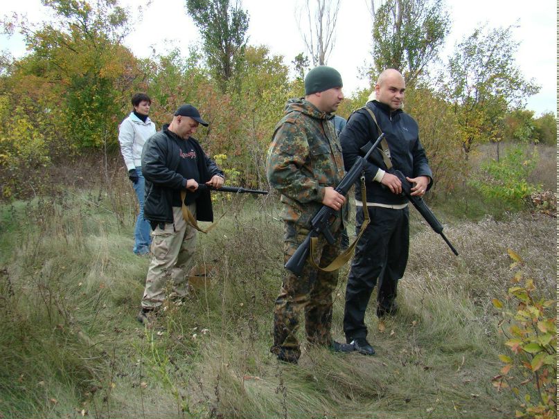 Витя Юрьевич | Павлоград