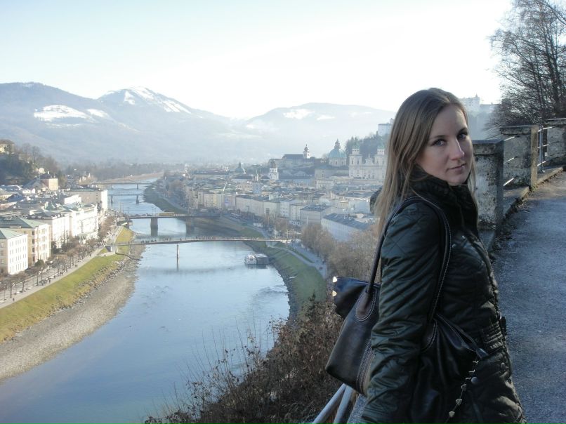 Лена Крутова | Москва