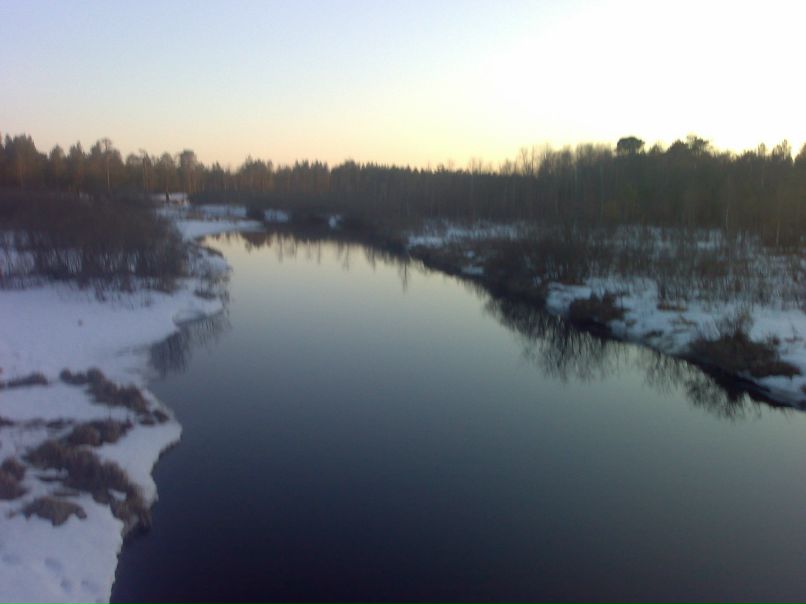 Степка Ульянкин | Северодвинск