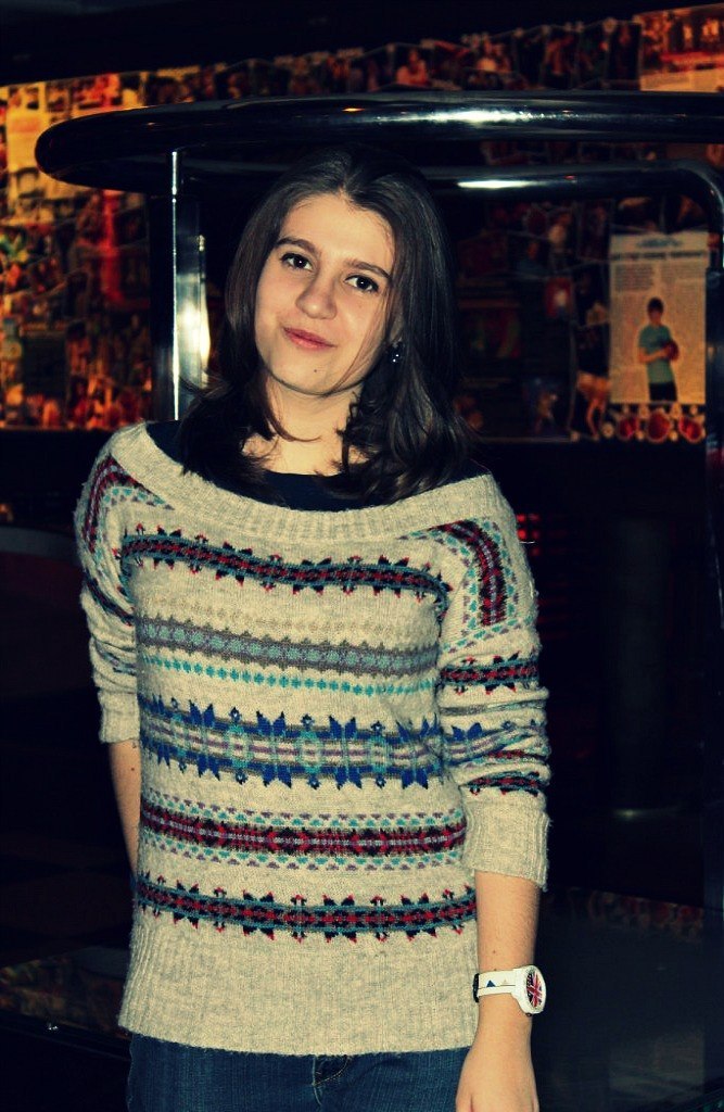 Лера Дубова | Calgary