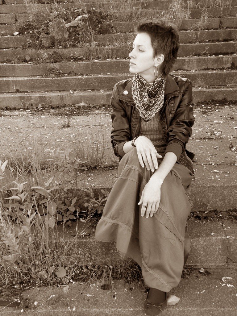 Ольга Ерофеева | Санкт-Петербург