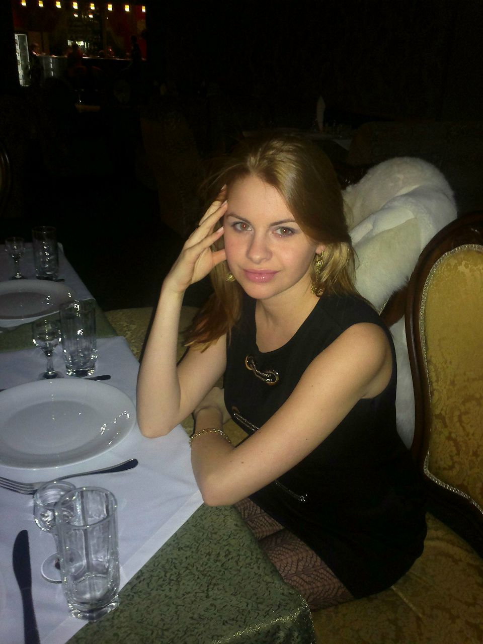 Яночка Моисеева | Краснодар