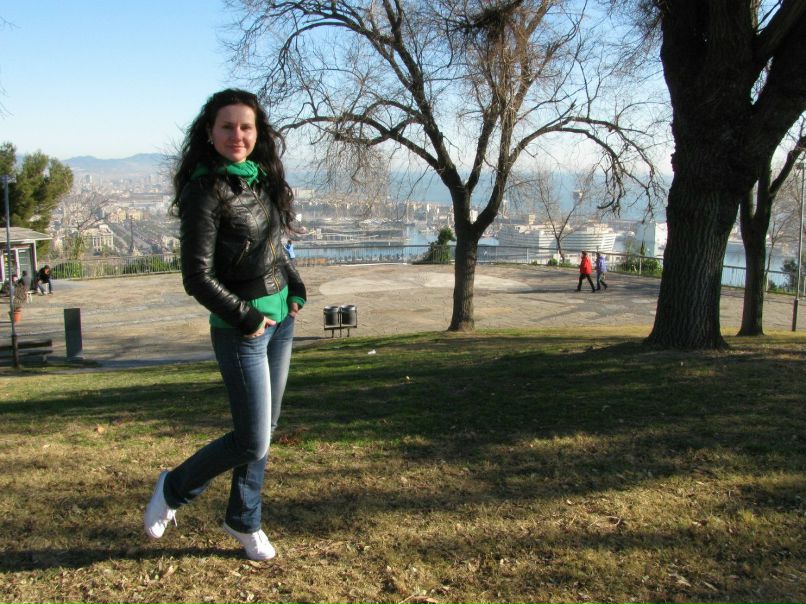 Наташа Евдокименко | 