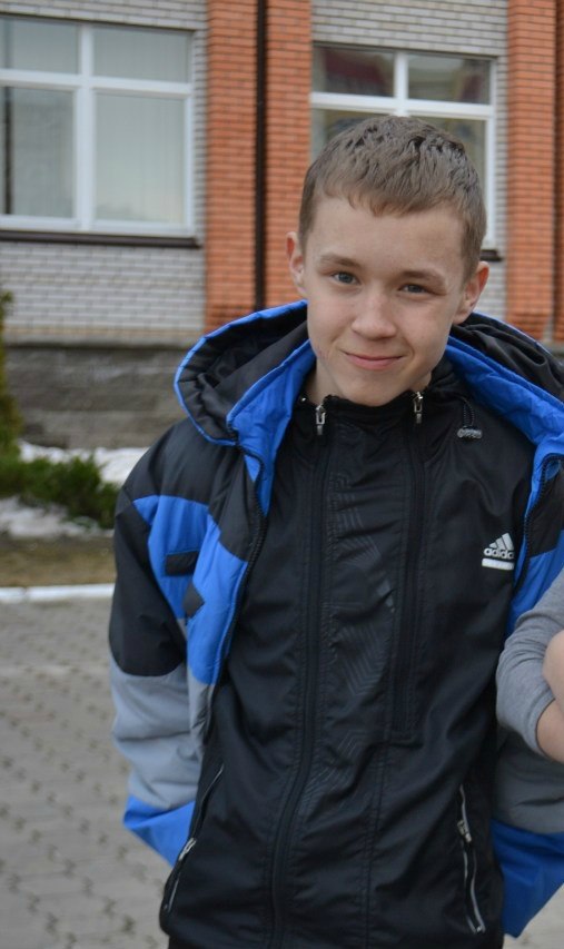 Максим Ирдубаев | Нефтекамск