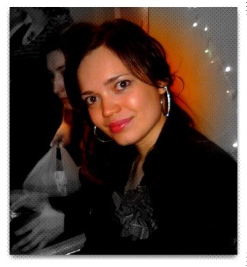 Светлана Смирнова Креветочка я:) | Санкт-Петербург