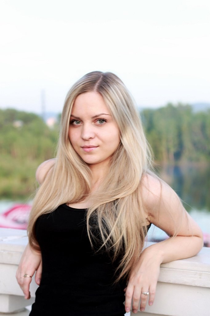 Юлия Гиро | Красноярск