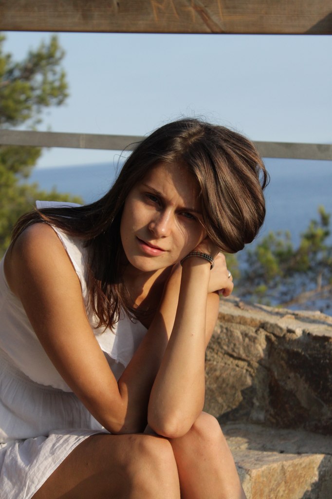 Анна Ситникова | Омск