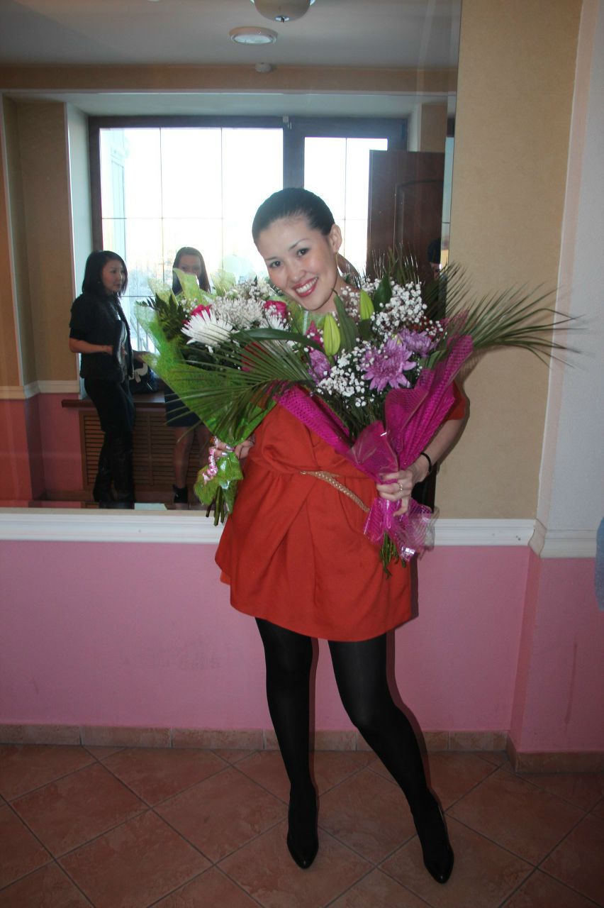 Александра Николаева-Кюндяйцева | 