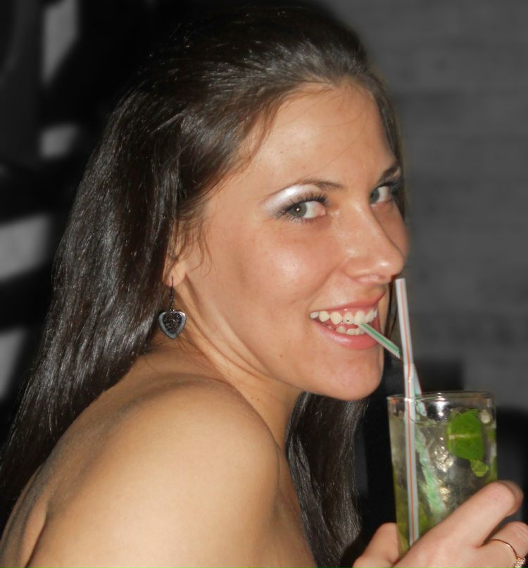 Валерия Юрьева | Москва