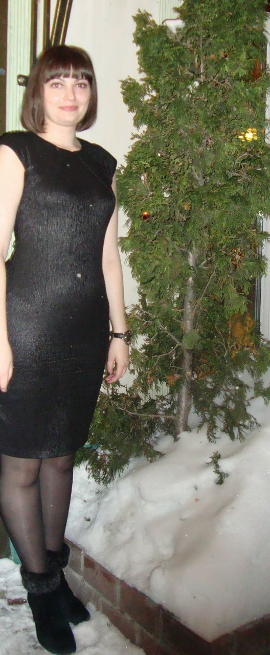 Татьяна Бодунова | Ульяновск