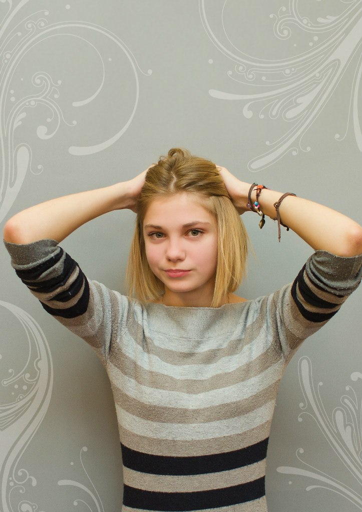 Анастасія Островська | Львов