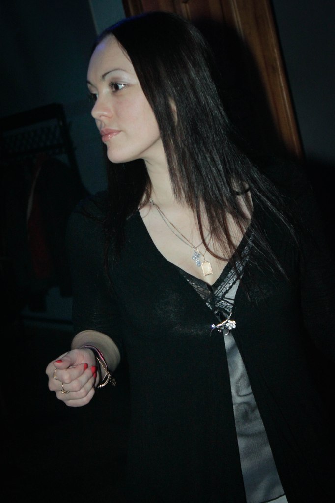 Ольга Мяконькая | Нижний Новгород