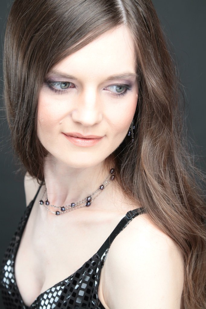 Анастасия Ковшова | Казань