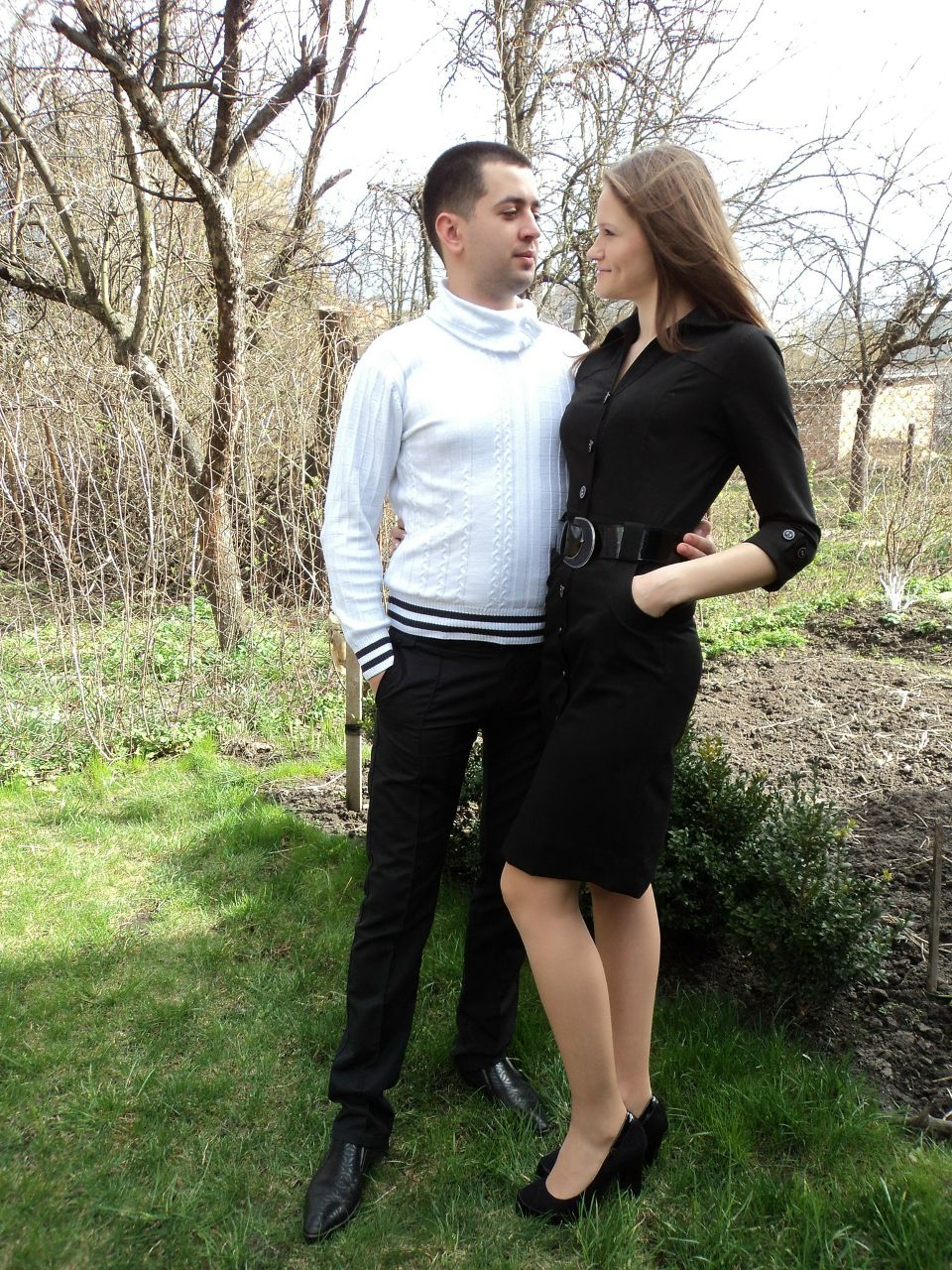 Дмитрий Грузевич | Бердичев