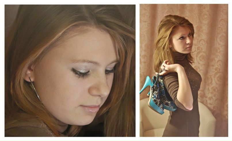 Катя Шакова | Чебоксары