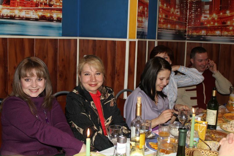 Алексей Мартынов | Великие Луки