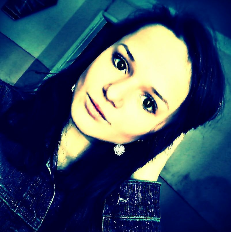 Юля Оскома | Городенка