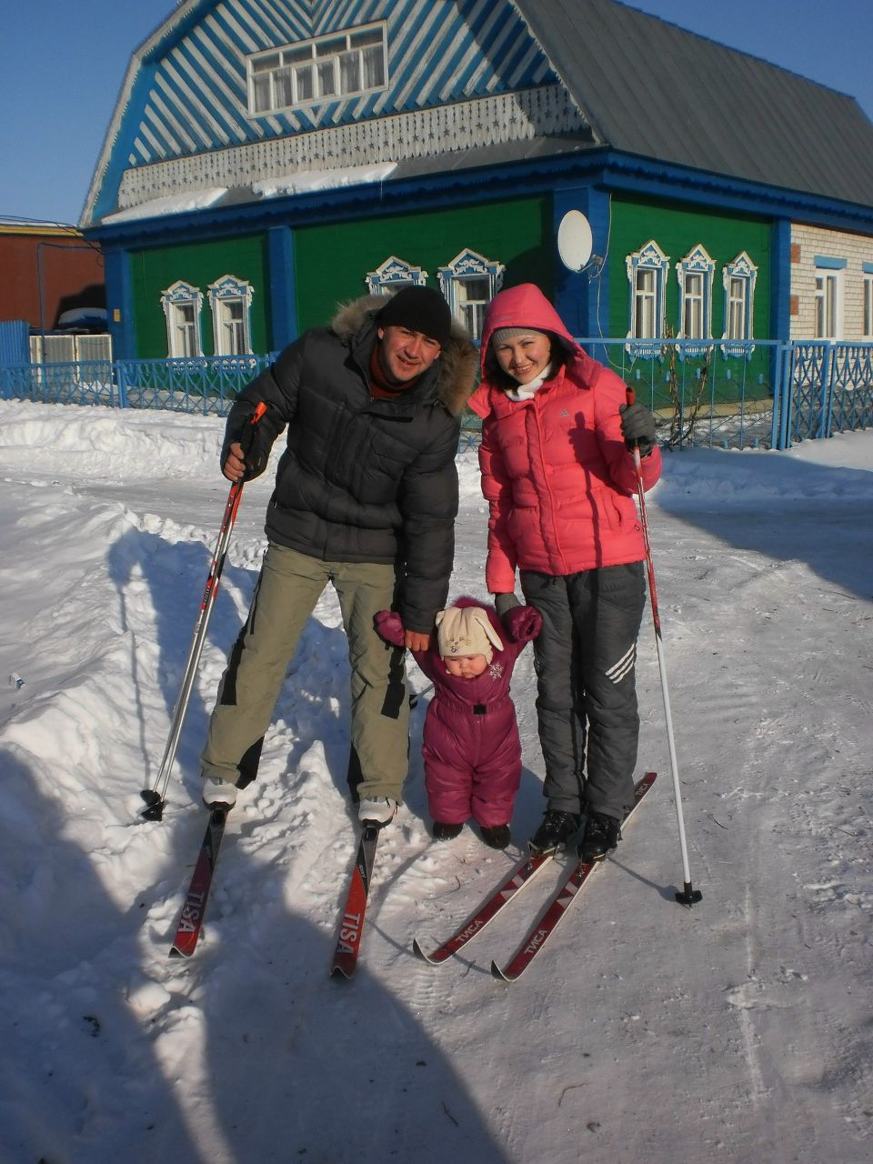 Айзиля Хафизова | Казань