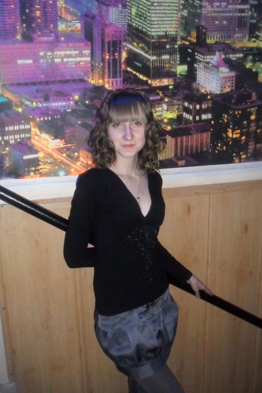 Ольчик Мазур | Луганск