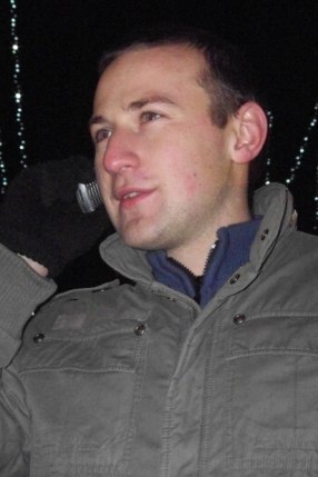 Юрій Калужняк | Мостиска