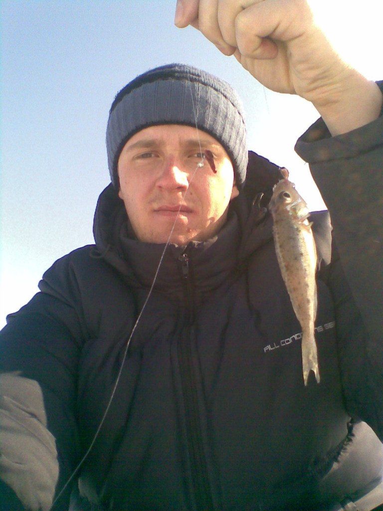 Матвей Эйхольц Александрович | Барнаул