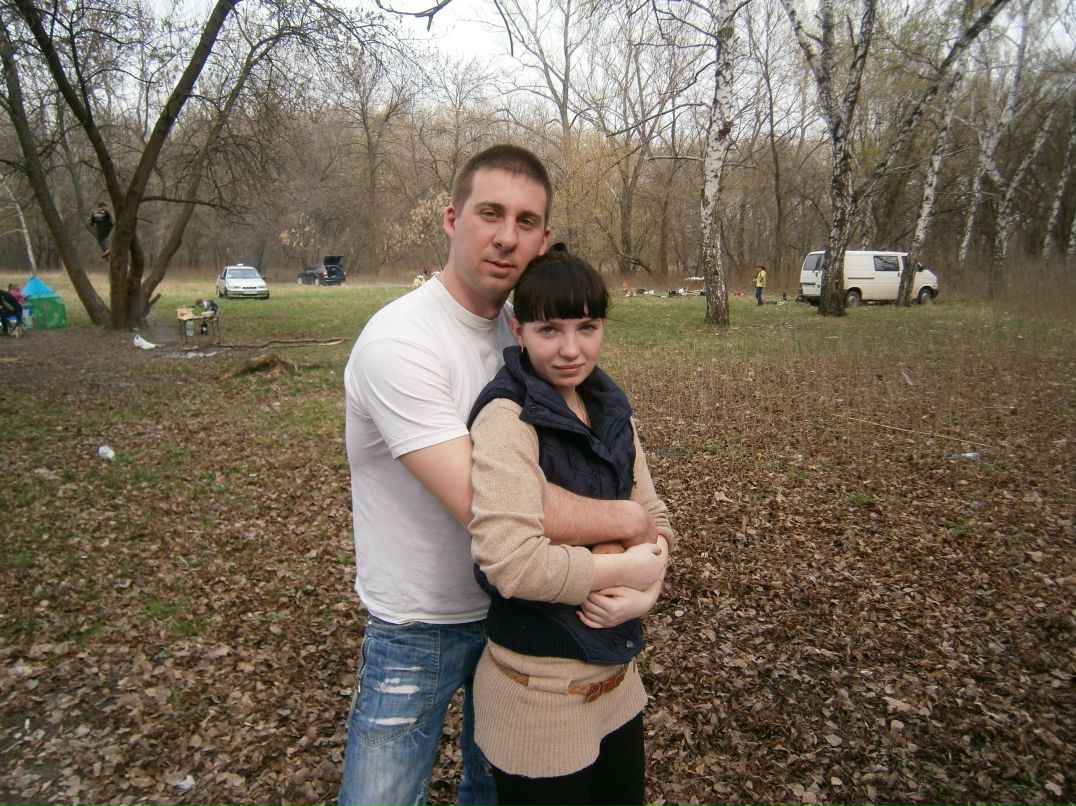 Аня Криворук | Дружковка