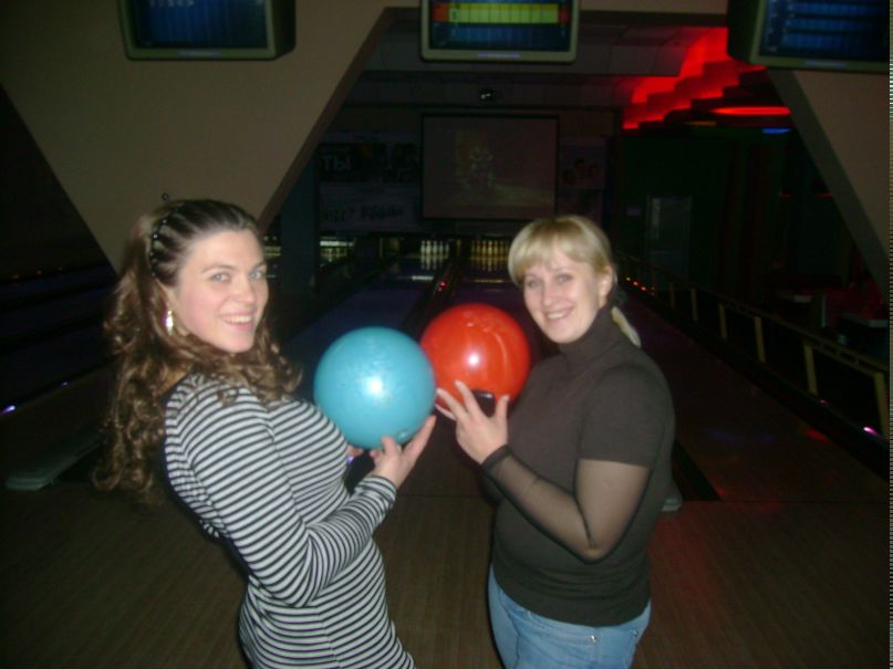 Алёна Куценко | Ворзель