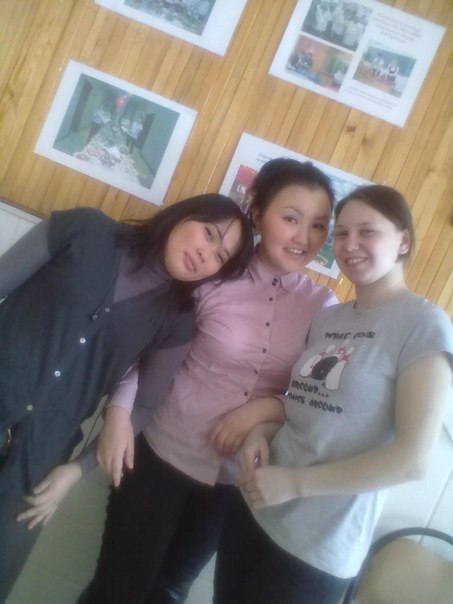 №118, Варвара №118, Варвара