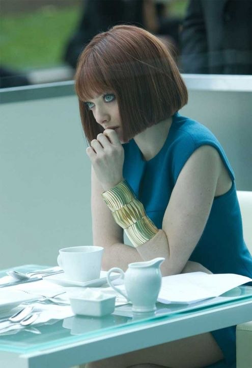 Христя Веселовська | Коломыя