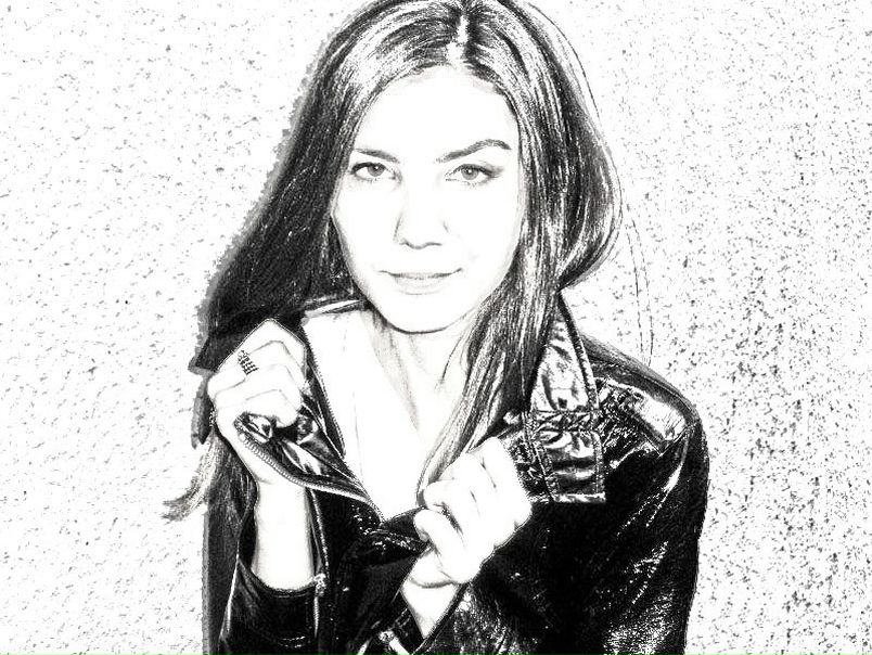 №4, Julia Bolgova, Алматы, Казахстан №4, Julia Bolgova, Алматы, Казахстан