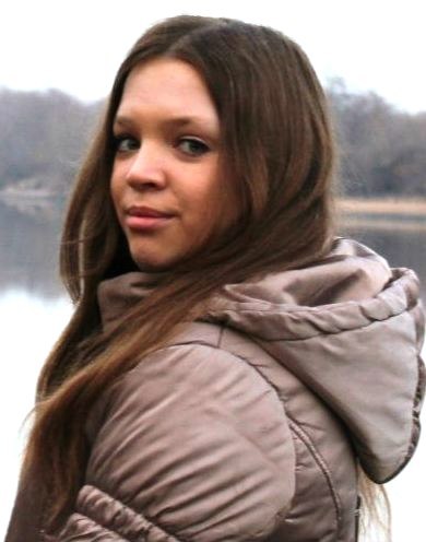 Анна Пицуренко | Москва