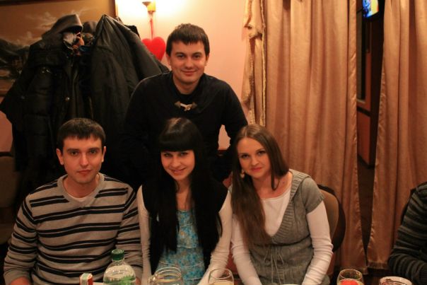 №3, Дячук Андрей, Киев №3, Дячук Андрей, Киев