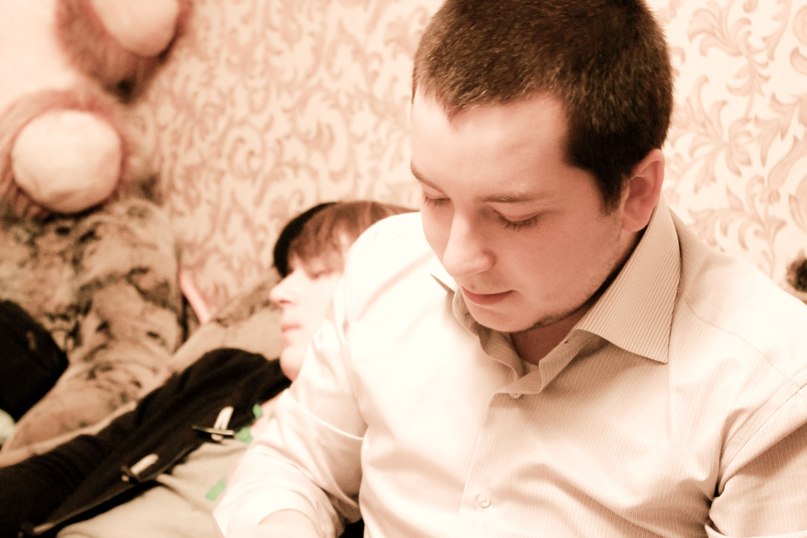 Сергей Требесов Кануня=* | Минск