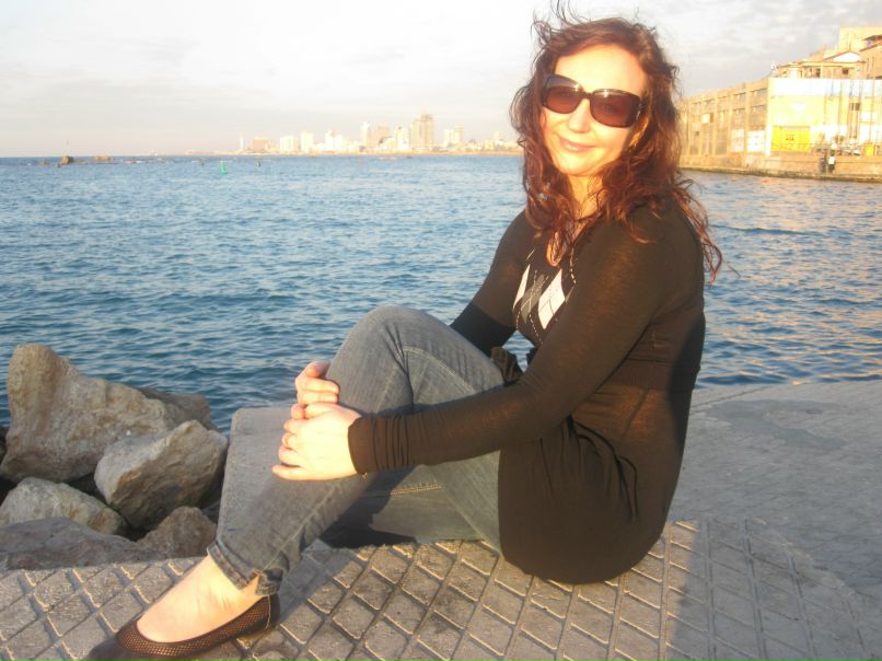 Наталья Ланкина ****LaNa**** | Киев