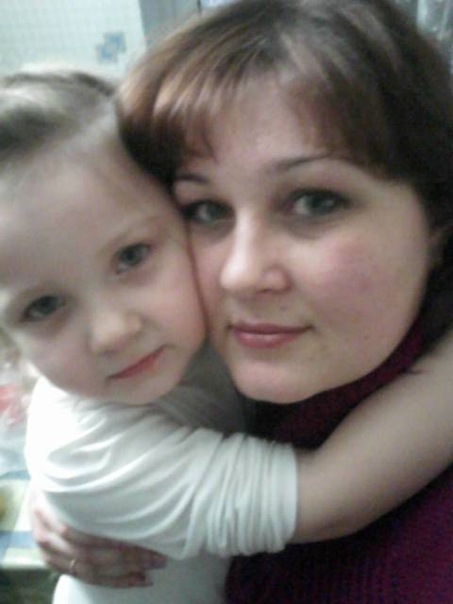 №26, Анна Александровна №26, Анна Александровна