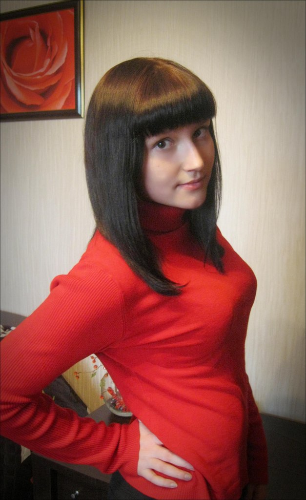 Анастасия Орехова | Самара