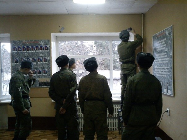 Егор Тестов | Ухта