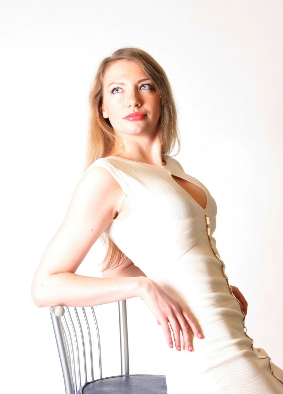 Юлия Расцветалова | Санкт-Петербург