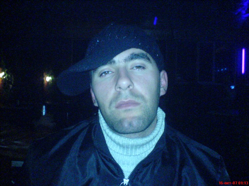 Рустам Сафаров | Харьков