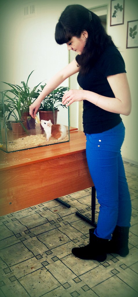 Алёна Козлова ツ | Мелеуз