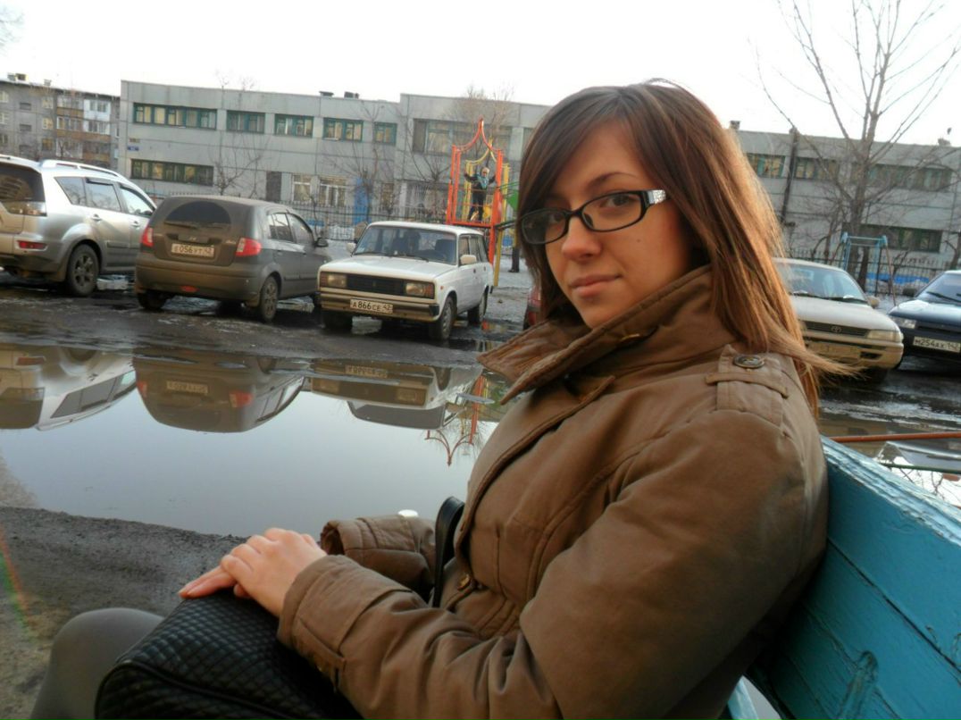 Татьяна Прусова | Кемерово