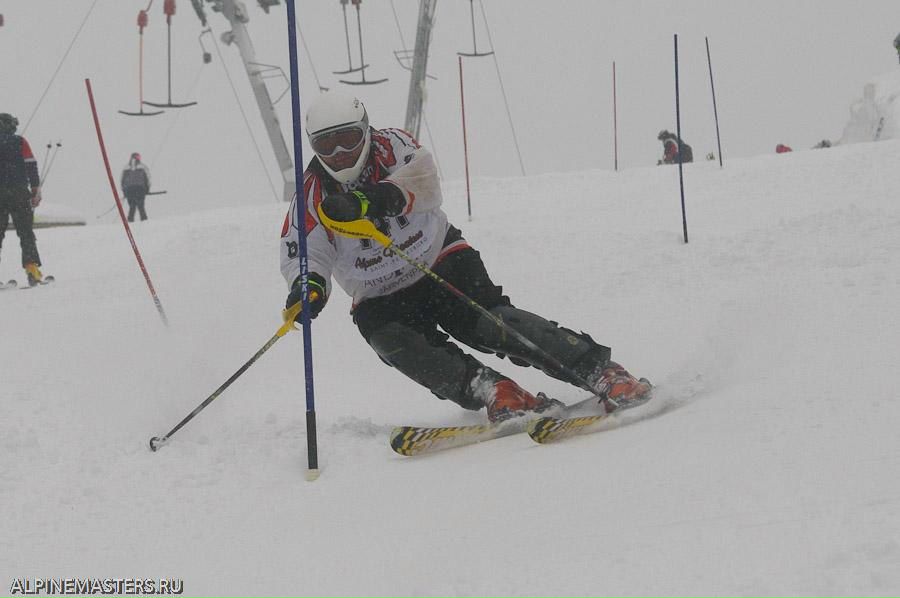 Виталий Муратов | Санкт-Петербург